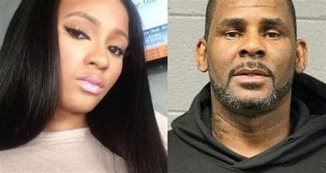 ava lee kelly|R. Kelly Reportedly Welcomes First Child With Joycelyn Savage